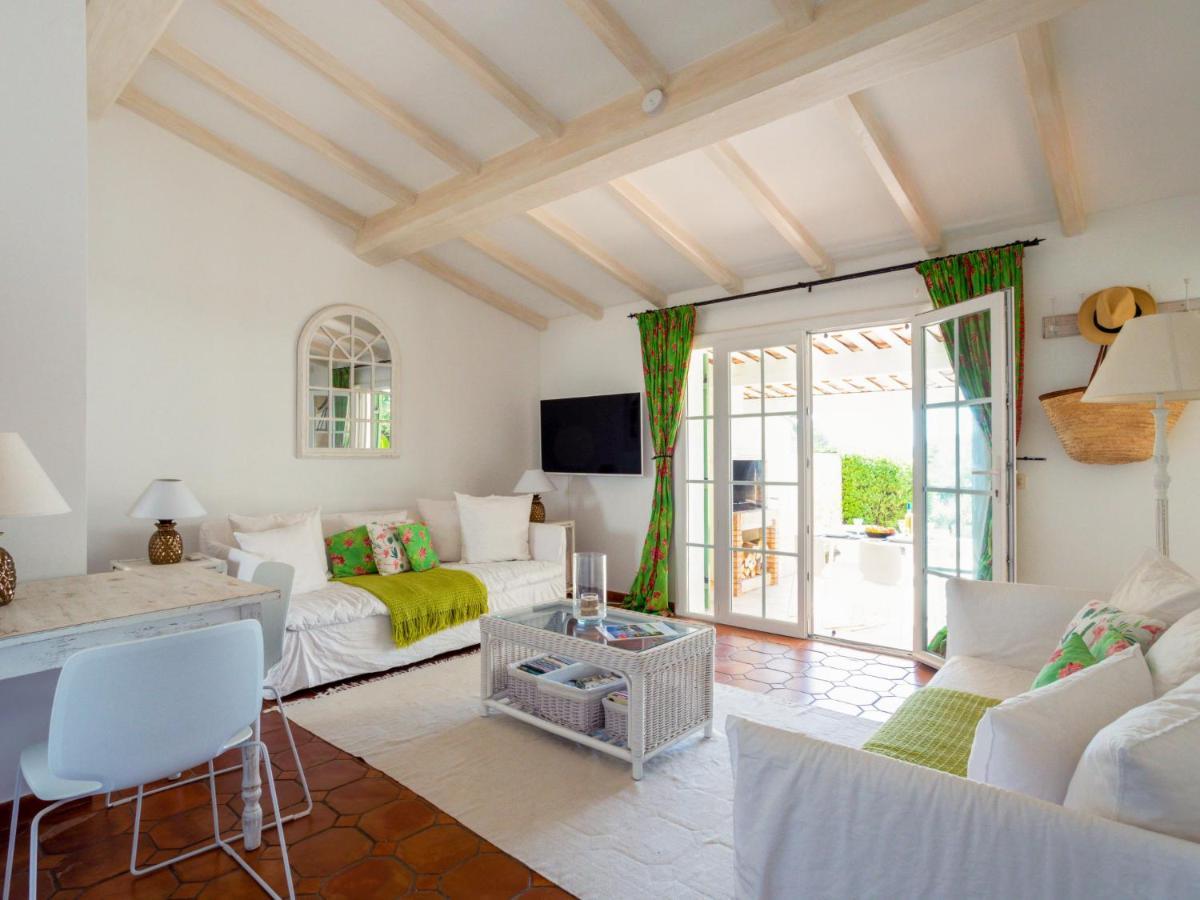 Holiday Home Les Residences De Beauvallon By Interhome 그리모 외부 사진
