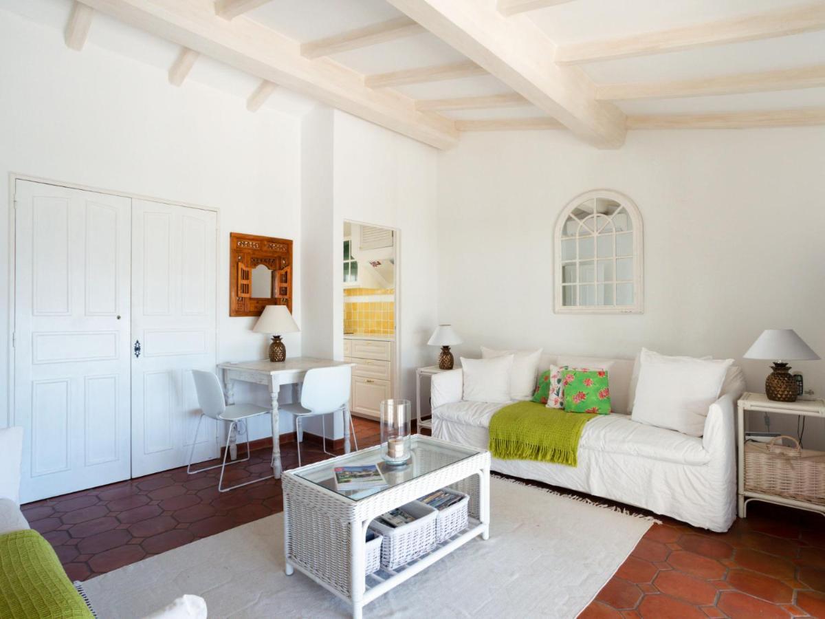 Holiday Home Les Residences De Beauvallon By Interhome 그리모 외부 사진